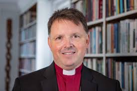 Bishop Graham Joins Us For Zoom Café Church  – Sunday 21st June 2020
