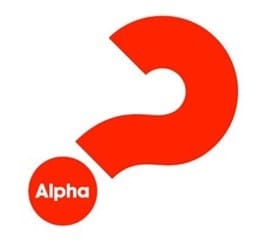 Alpha Course: Starting 13th January 2021