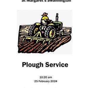 Plough Service