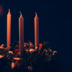 Pew Notes And Bible Readings For Sunday 30th November 2025