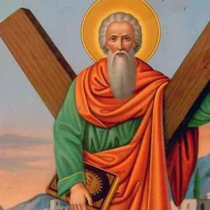 Words Of Light And Hope From Tony Foottit