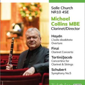 Salle Concert