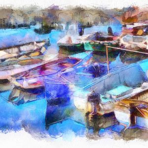 Words Of Light And Hope From Muriel Rogers